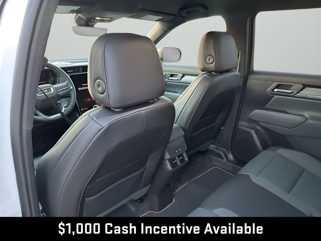 New 2026 GMC Terrain AT4 w/ Convenience Package III AWD/4WD image 18