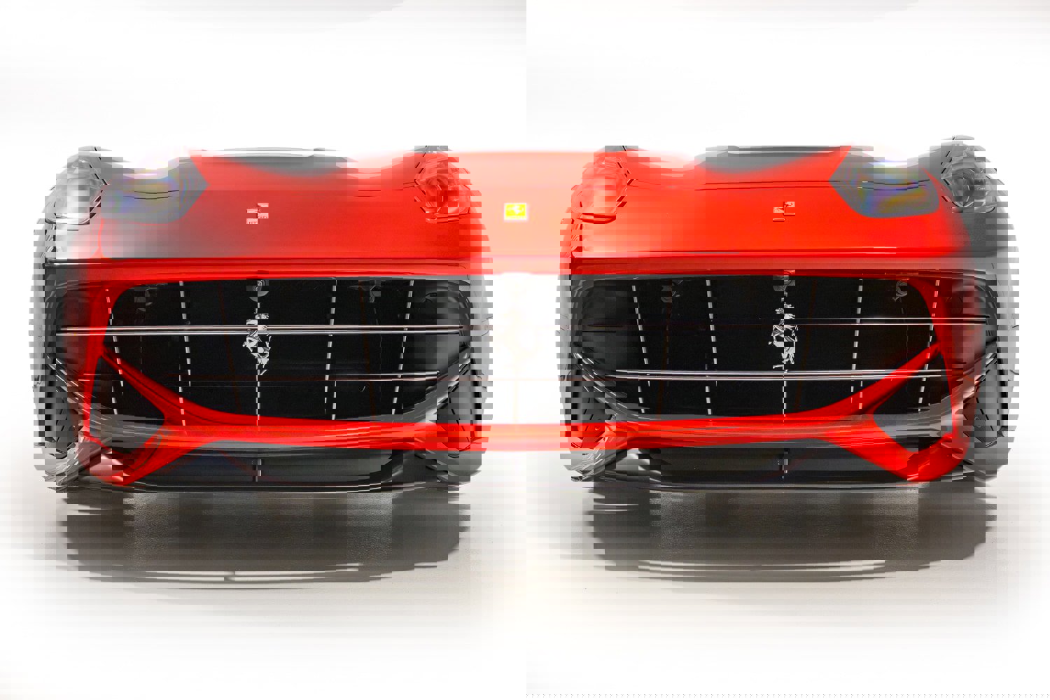 Used 2017 Ferrari F12 Berlinetta image 10