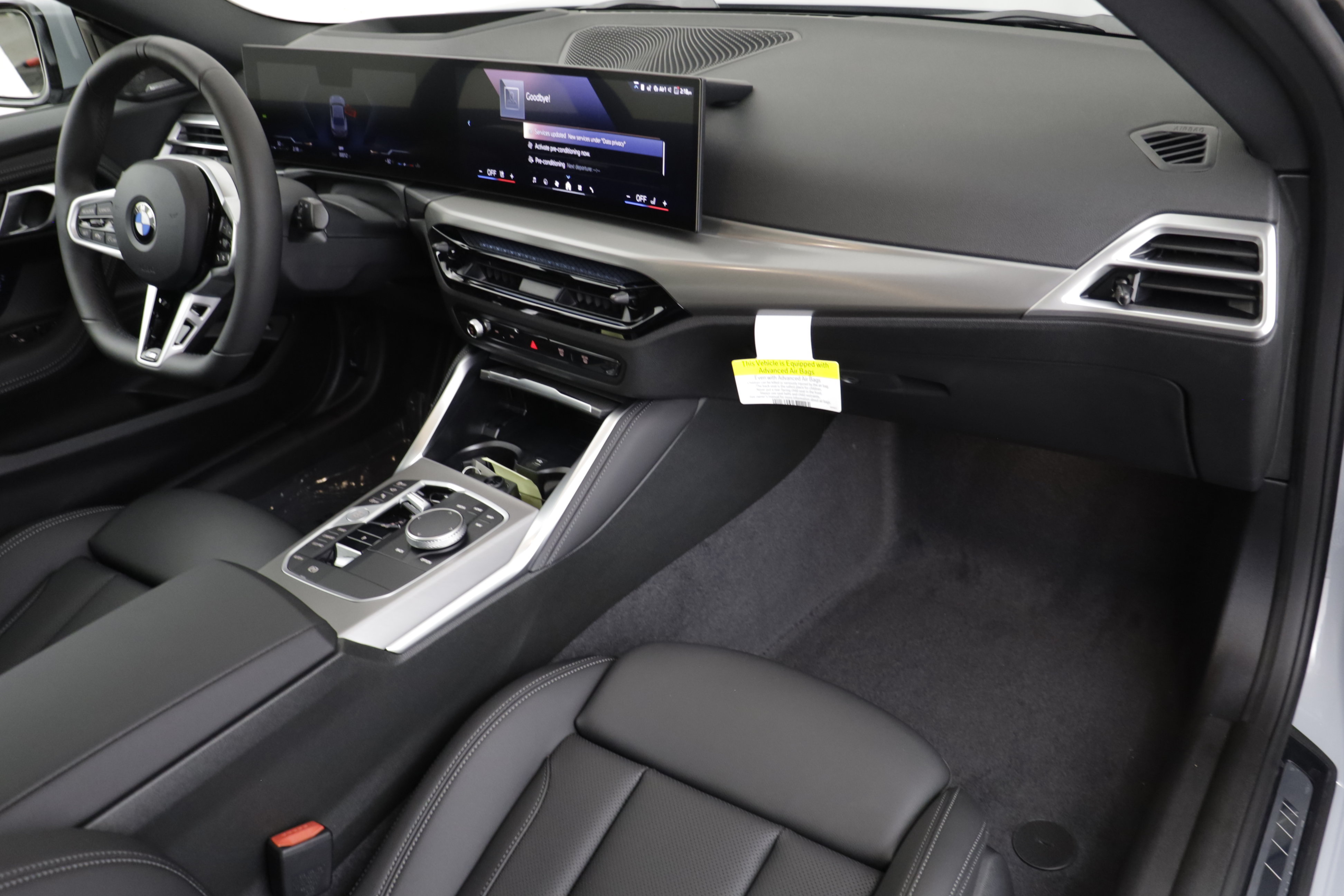New 2026 BMW 230i xDrive Coupe w/ Premium Package AWD/4WD image 19