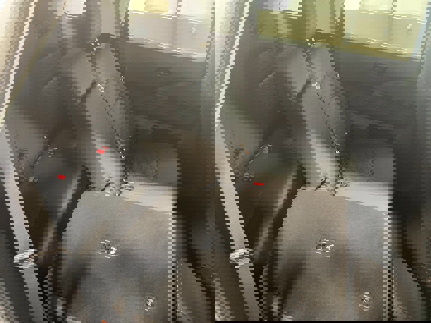 Used 2025 Nissan Pathfinder S AWD/4WD image 23