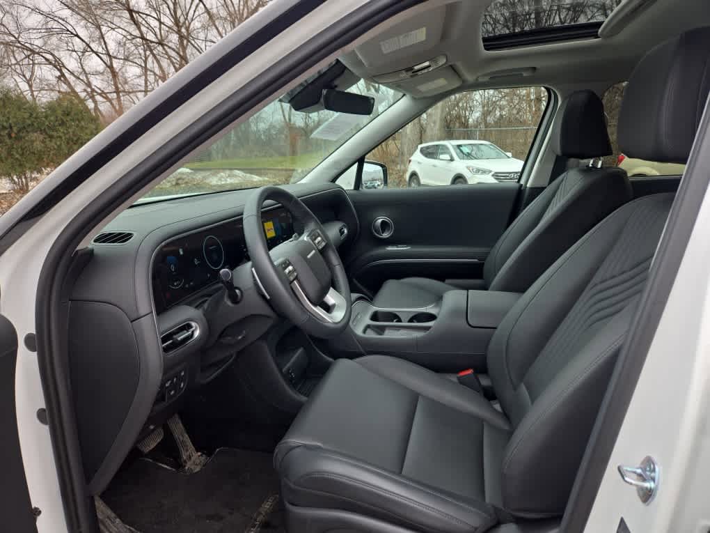 Used 2026 Hyundai Palisade SEL image 11