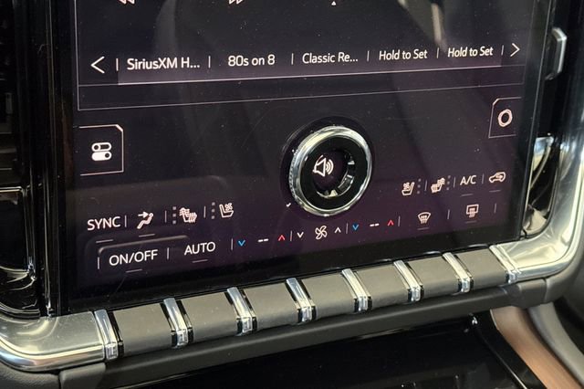 New 2026 GMC Yukon XL Denali w/ Sun & Power Step Package image 16