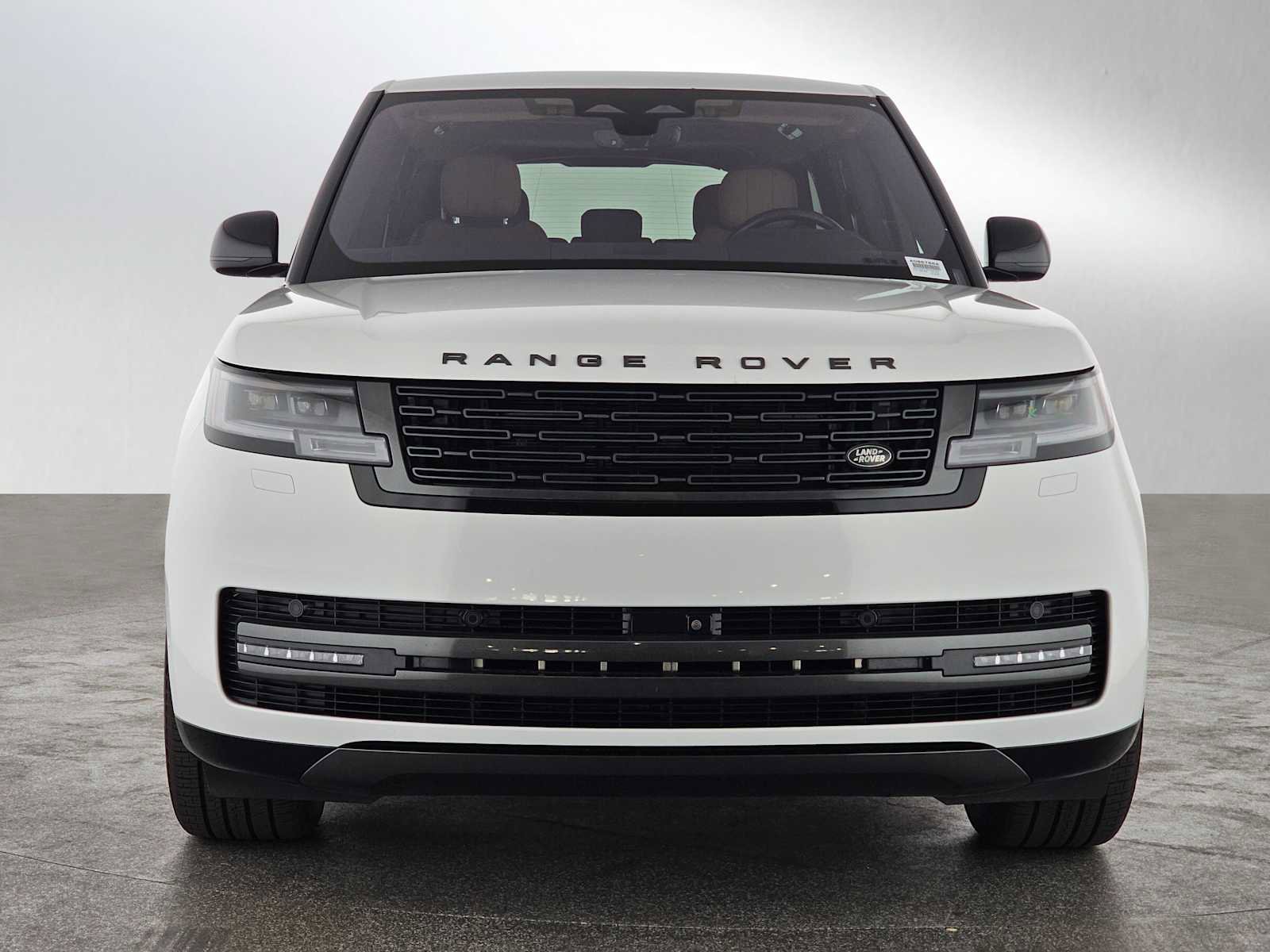 Used 2023 Land Rover Range Rover SE AWD/4WD image 8