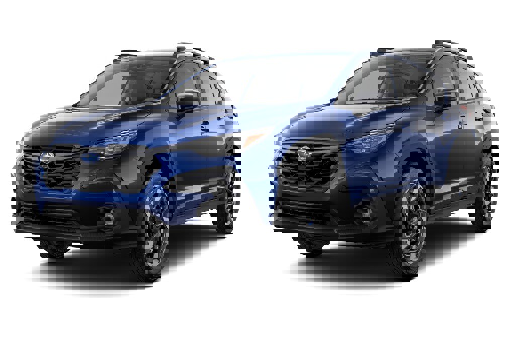New 2025 Subaru Crosstrek 2.5i Limited