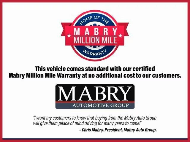 Used 2022 Jeep Compass Latitude w/ Convenience Group image 2