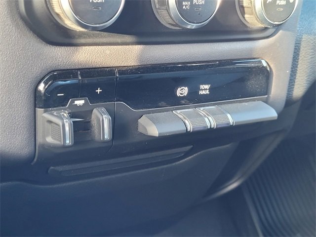 Certified 2022 RAM 2500 Big Horn image 12