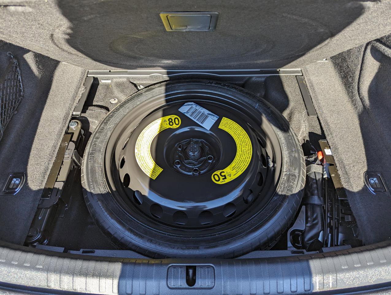 Used 2021 Audi A6 3.0T Premium image 41