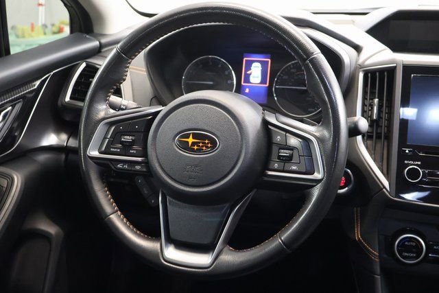 Used 2019 Subaru Crosstrek 2.0i Limited w/ Moonroof Package w/Navigation AWD/4WD image 14