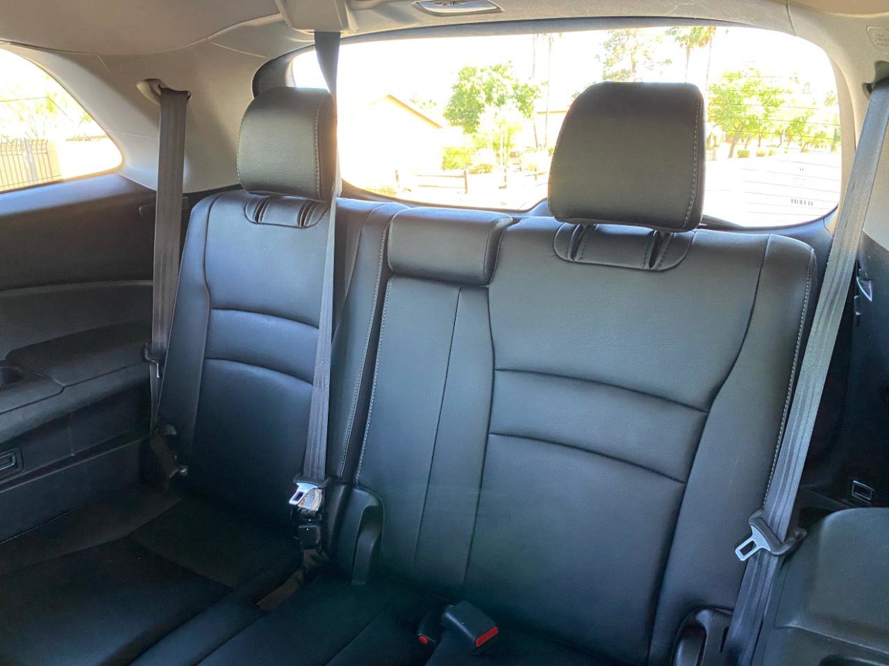 Used 2016 Honda Pilot EX-L image 44