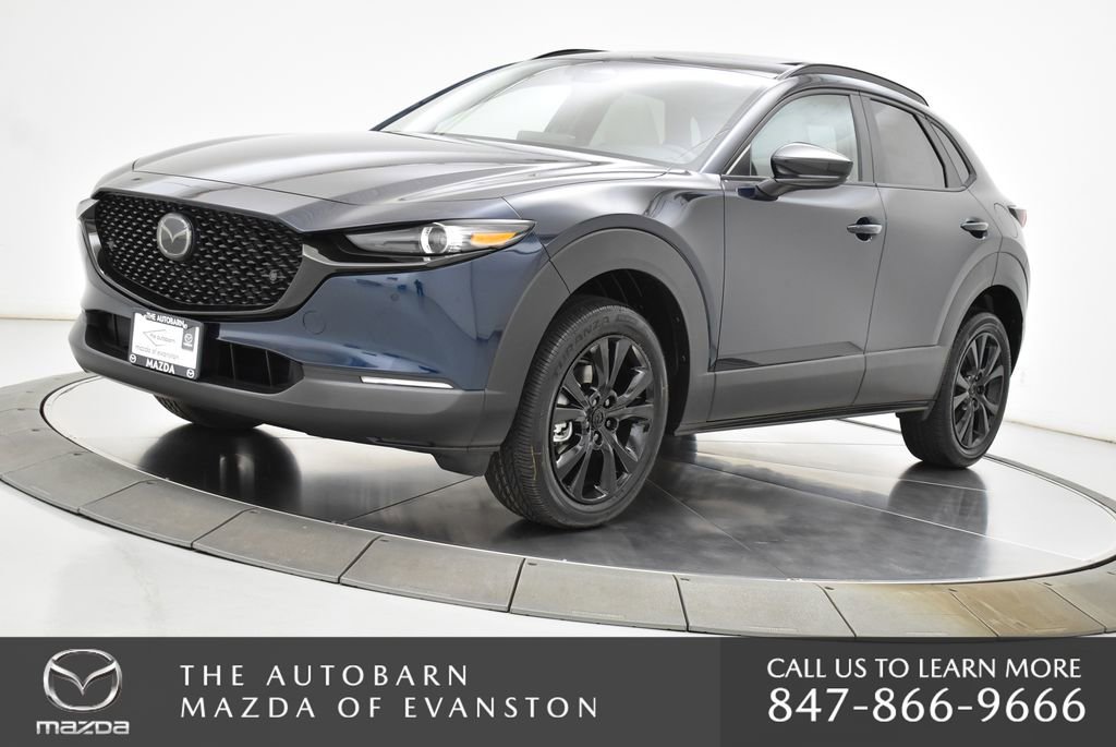 New 2026 MAZDA CX-30 Aire Edition AWD/4WD image 14