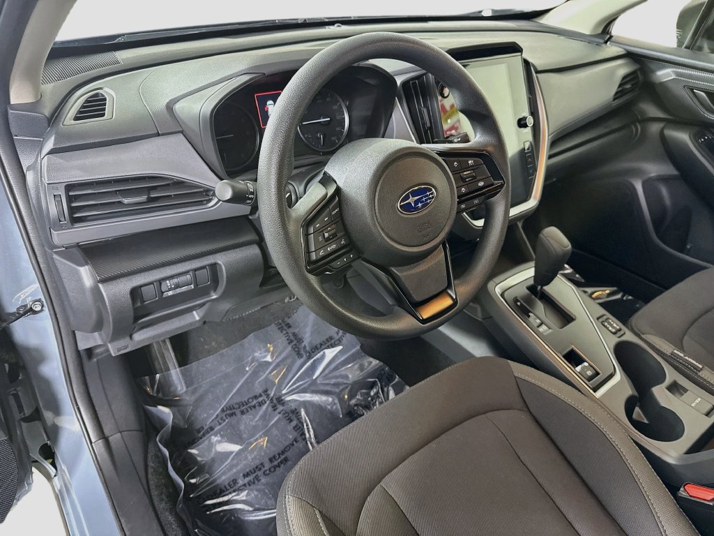 Used 2025 Subaru Crosstrek 2.5i Premium AWD/4WD image 19
