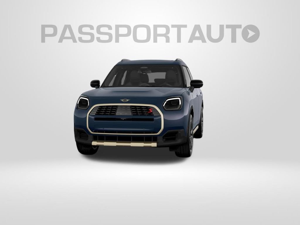 New 2027 MINI Cooper Countryman S image 3