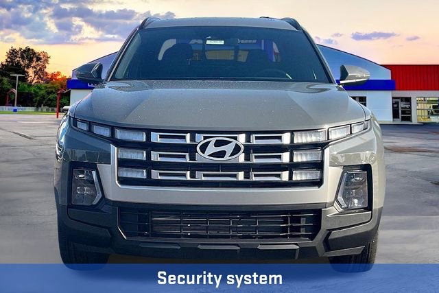 New 2026 Hyundai Santa Cruz SEL AWD/4WD image 19