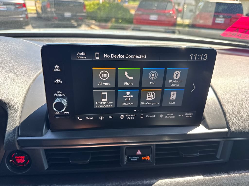 Certified 2025 Honda Pilot TrailSport image 37