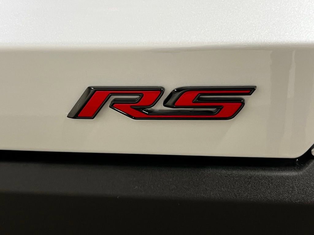 New 2026 Chevrolet Equinox RS w/ Convenience Package III image 5