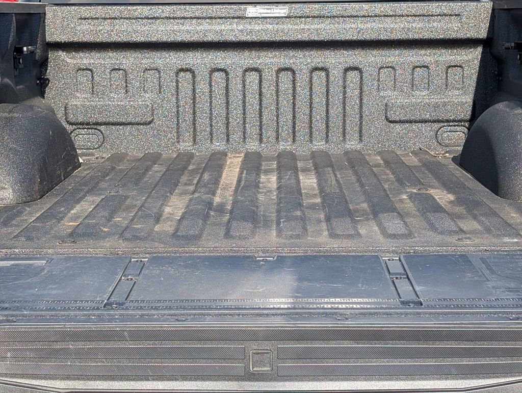 Used 2023 Ford F150 Limited image 19