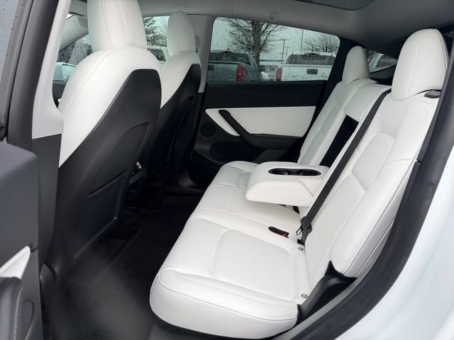 Used 2021 Tesla Model Y Performance image 25