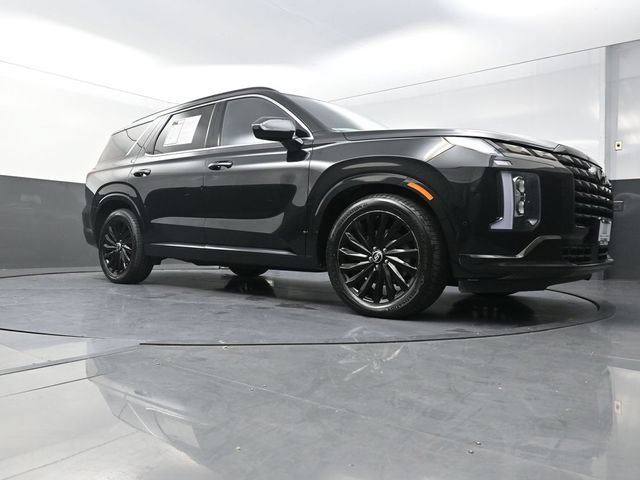 Used 2024 Hyundai Palisade Calligraphy AWD/4WD image 19