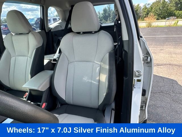 Used 2021 Subaru Forester AWD/4WD image 9