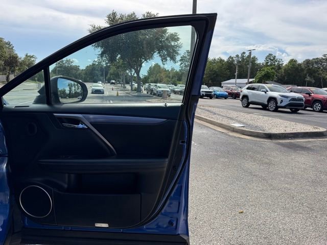 Used 2022 Lexus RX 350 F Sport w/ Accessory Package image 35