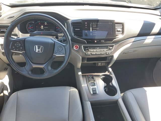 Used 2022 Honda Pilot Black Edition image 14