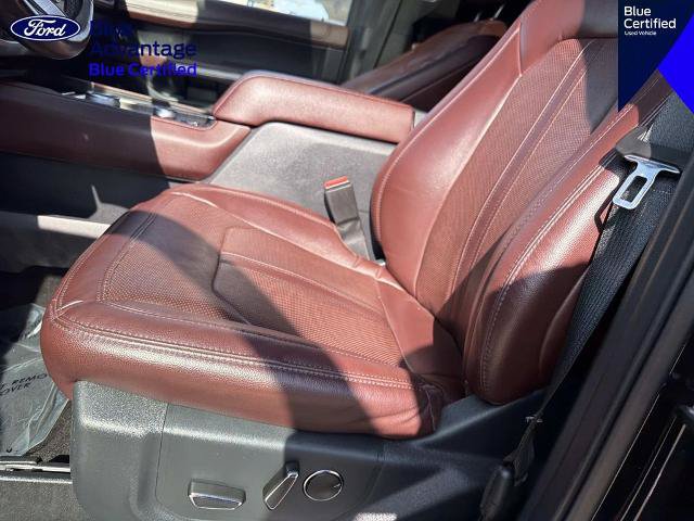 Certified 2022 Ford Expedition Limited AWD/4WD image 20