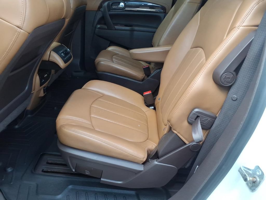Used 2015 Buick Enclave Leather AWD/4WD image 14