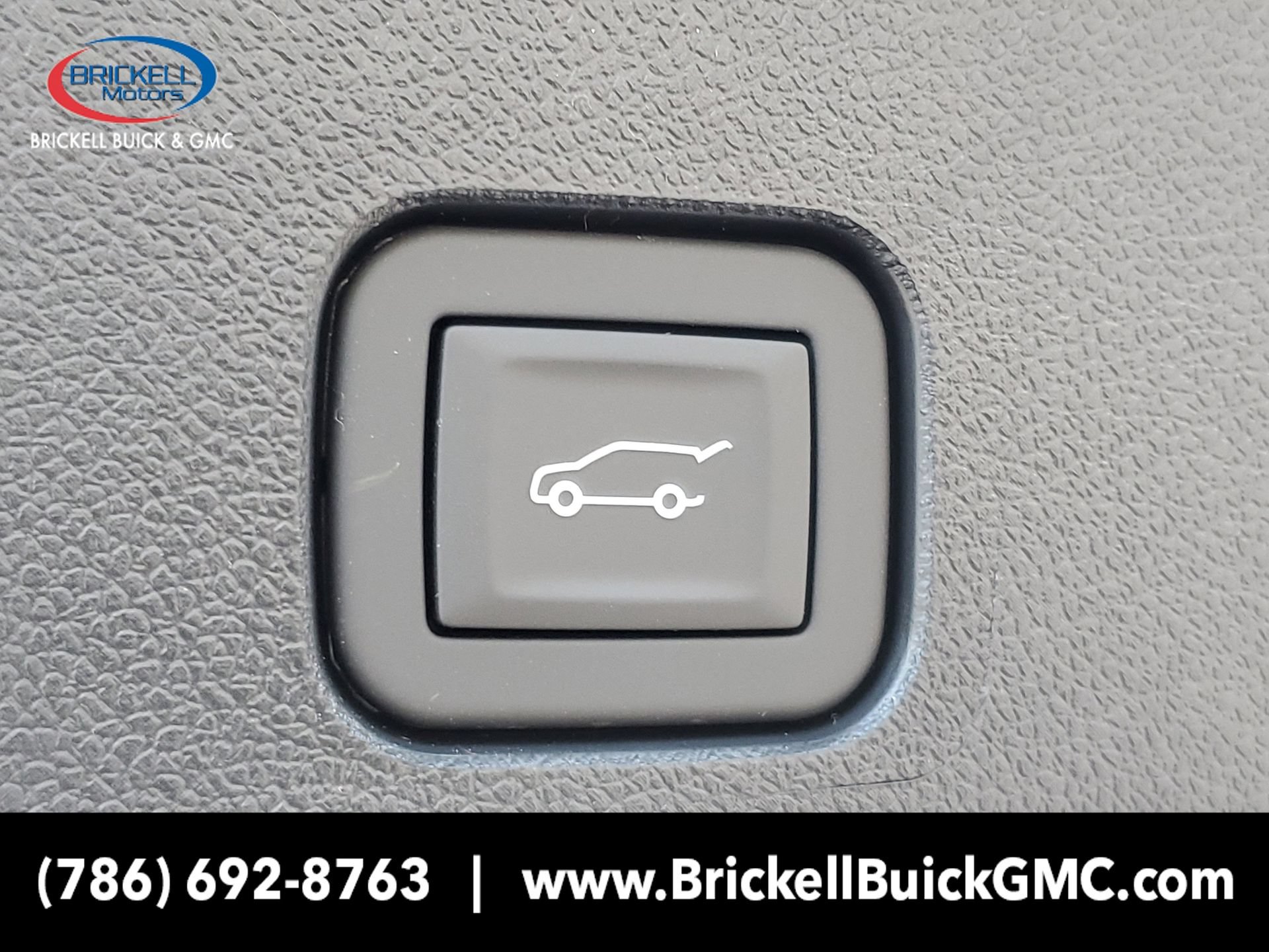 New 2026 Buick Enclave Sport Touring w/ Power Package FWD image 9
