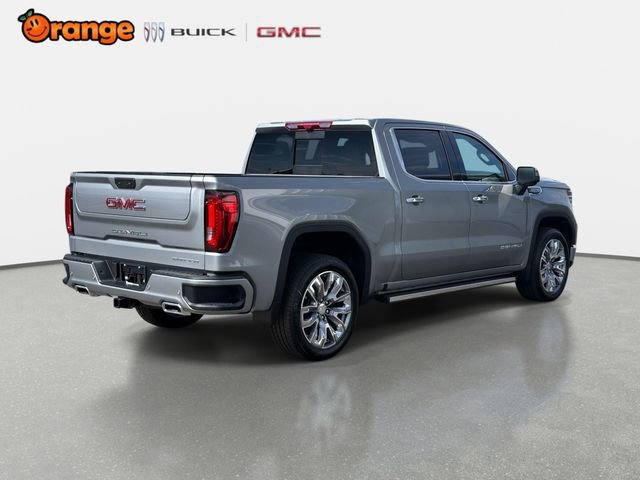 New 2026 GMC Sierra 1500 Denali w/ Denali Reserve Package AWD/4WD image 3
