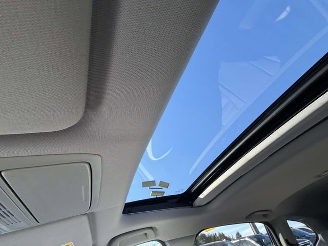 Certified 2020 Honda CR-V EX image 19