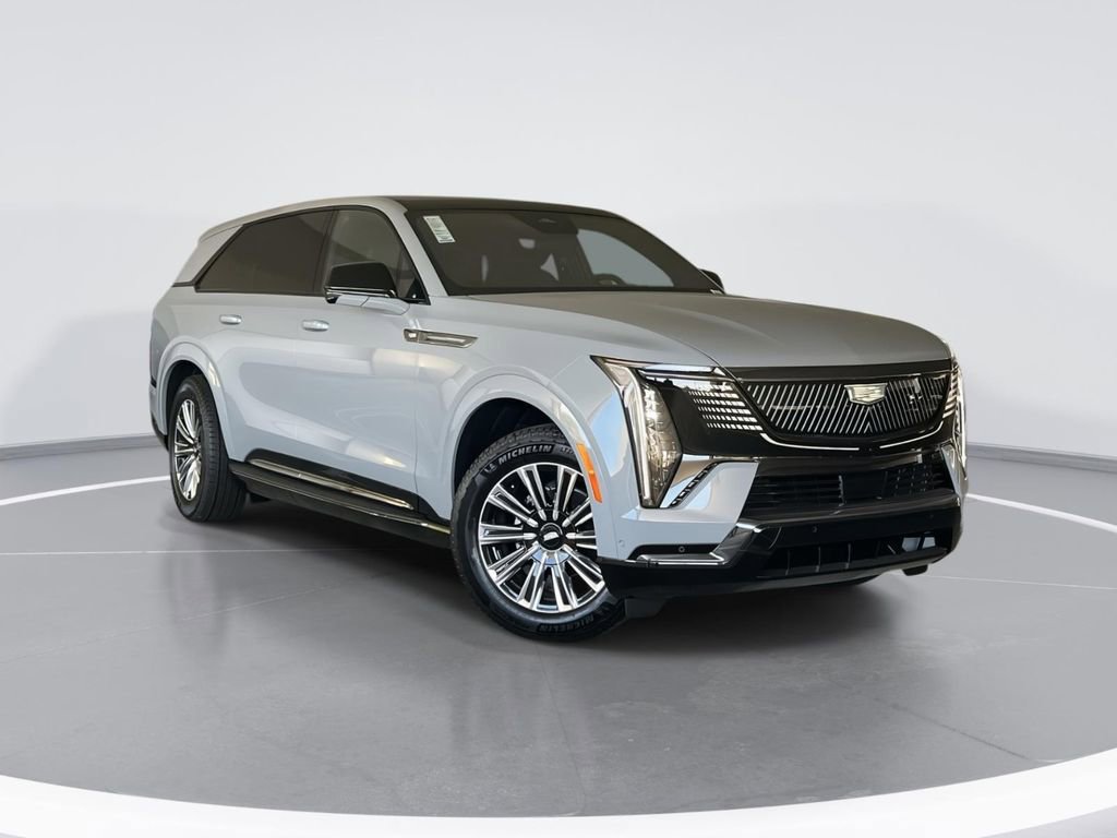 New 2026 Cadillac Escalade IQ Sport 1 AWD/4WD image 1