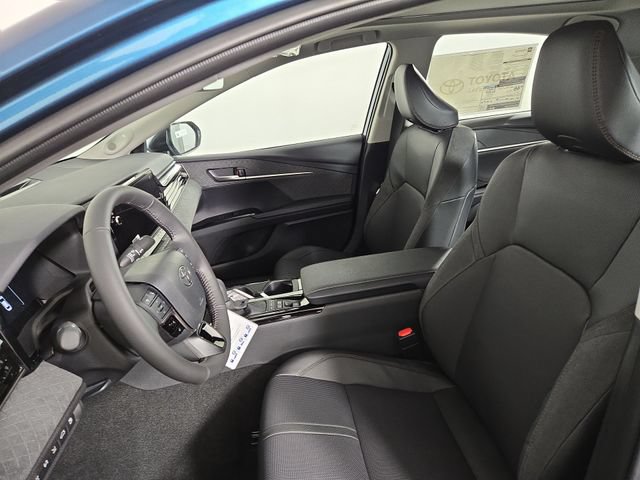 New 2026 Toyota Camry XLE AWD/4WD image 15