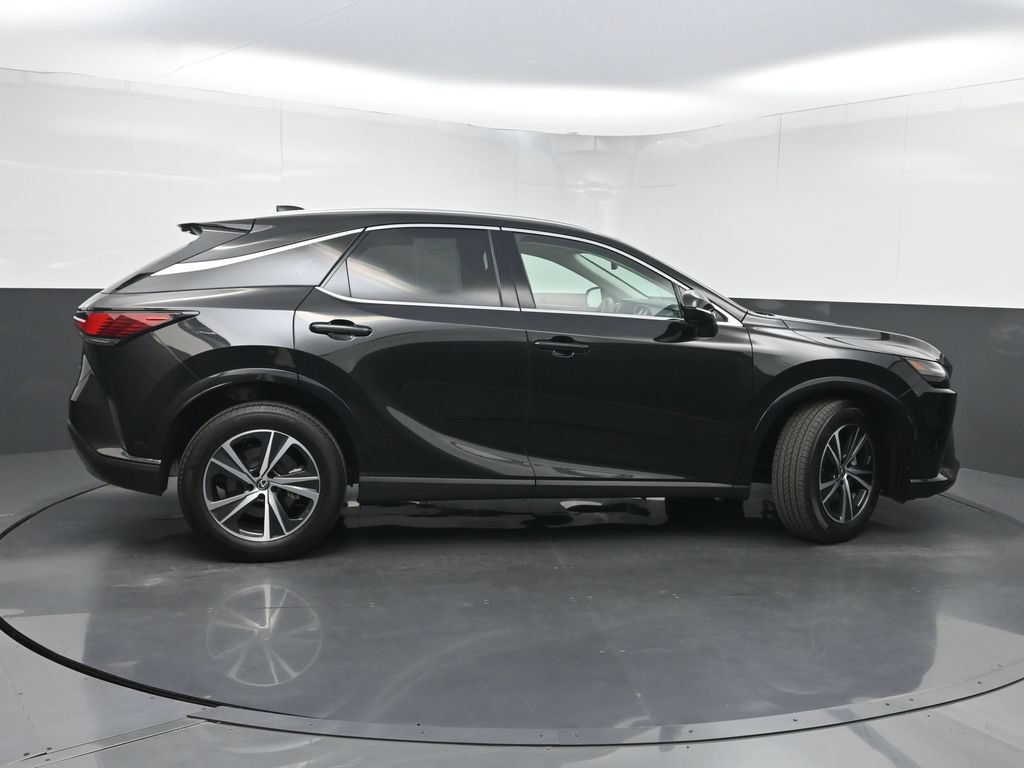Used 2023 Lexus RX 350 Premium w/ Cold Area Package AWD/4WD image 43
