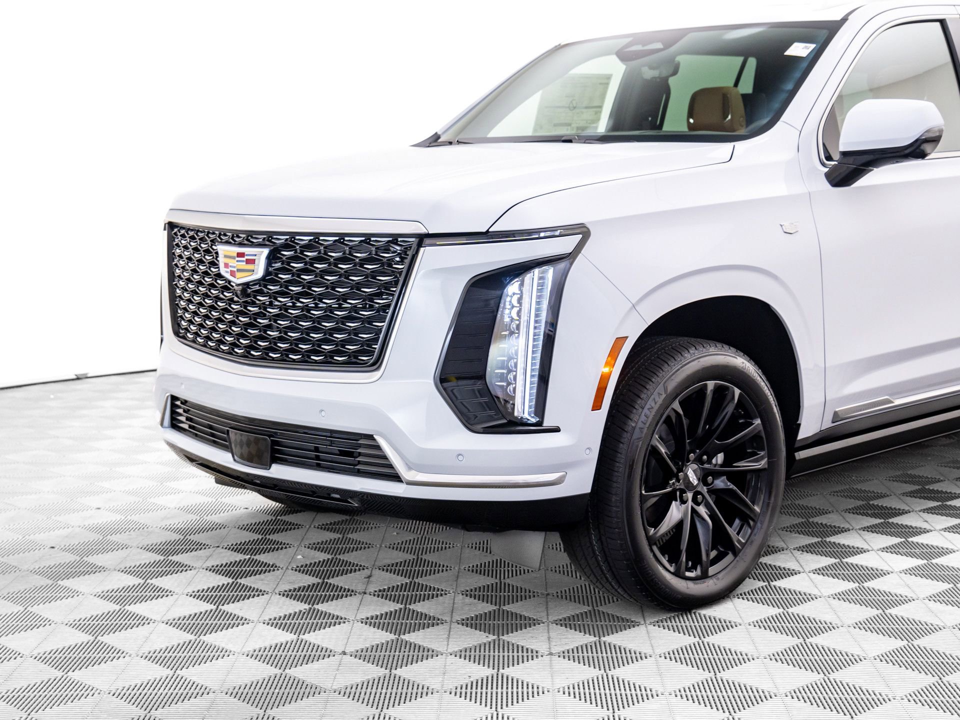 New 2026 Cadillac Escalade Luxury w/ Touring Package image 42