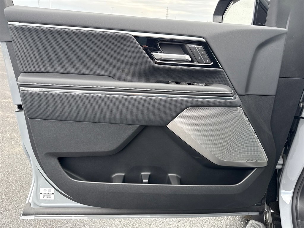 New 2025 GMC Sierra EV Denali image 14