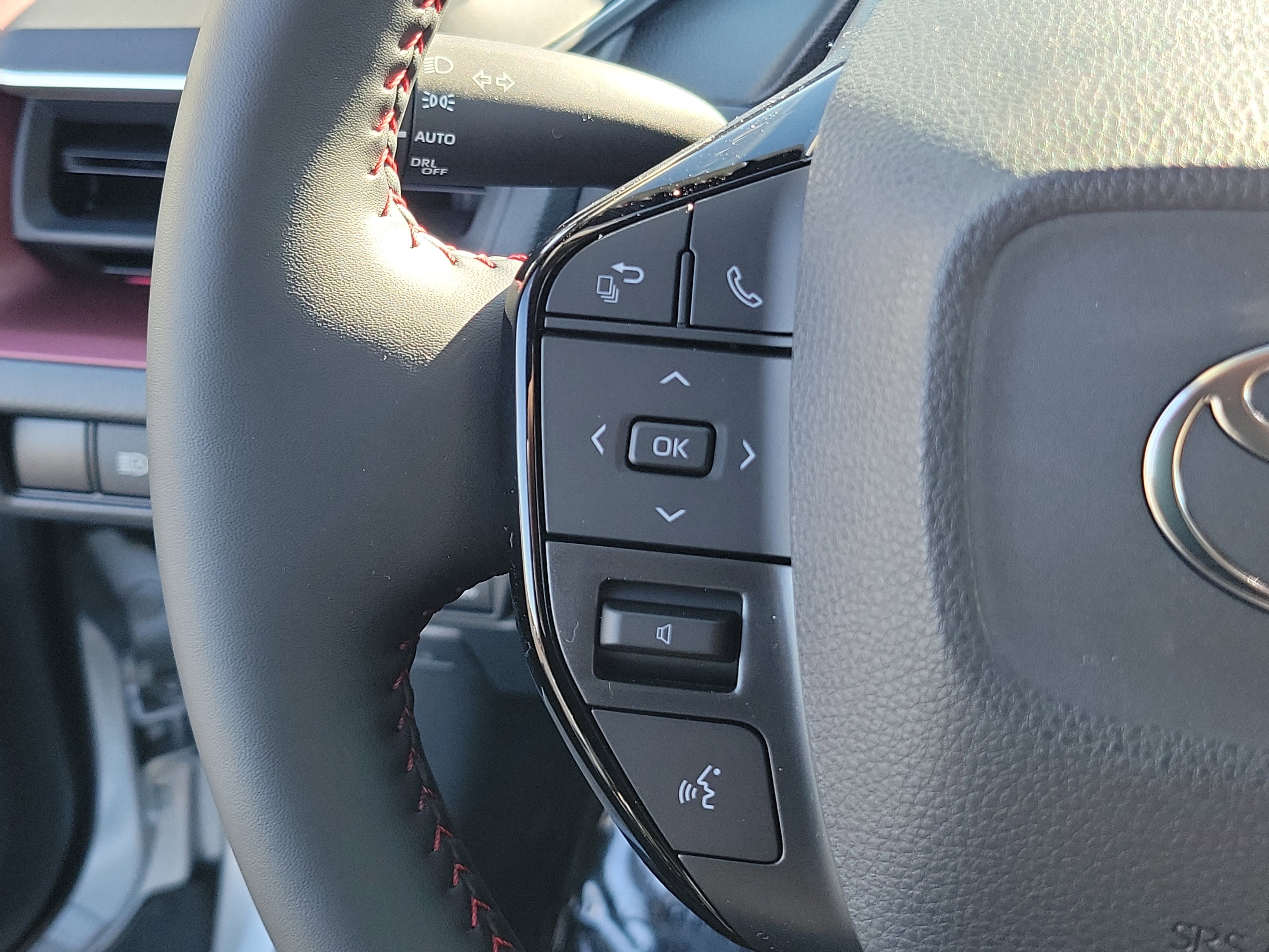 New 2026 Toyota Prius Plug-In Hybrid image 19