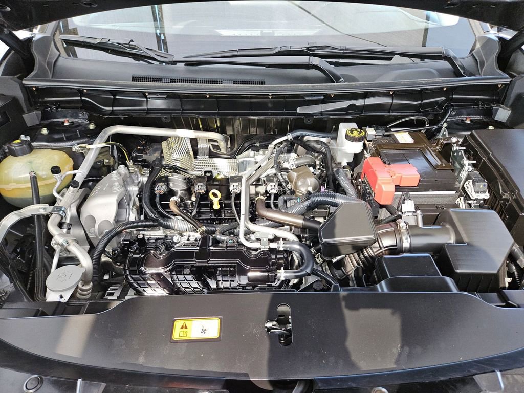 Used 2025 Mitsubishi Outlander SE AWD/4WD image 28