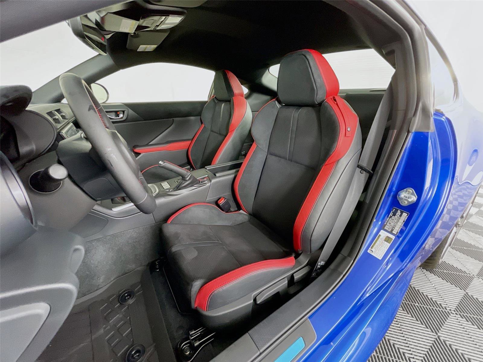 New 2026 Subaru BRZ Limited image 18