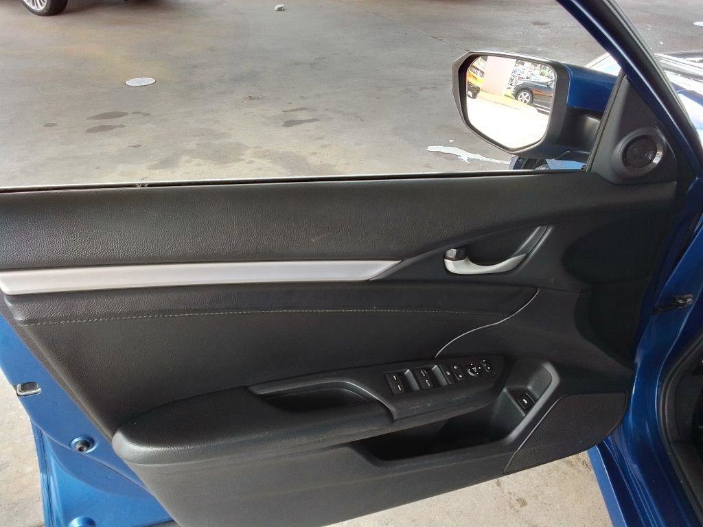 Used 2016 Honda Civic EX image 21