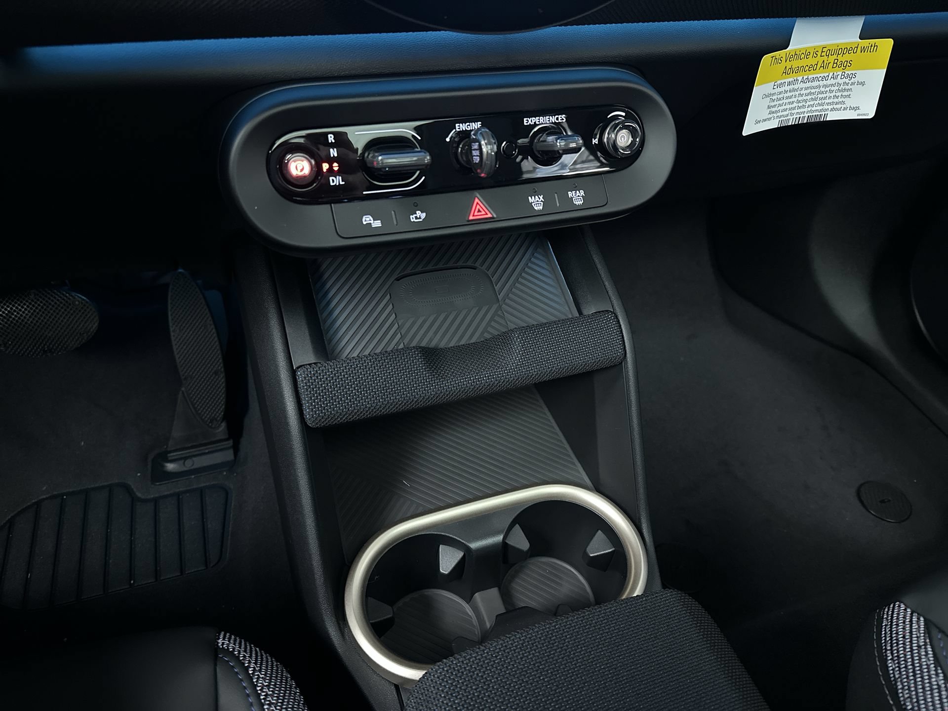 Certified 2026 MINI Cooper Countryman S AWD/4WD image 23