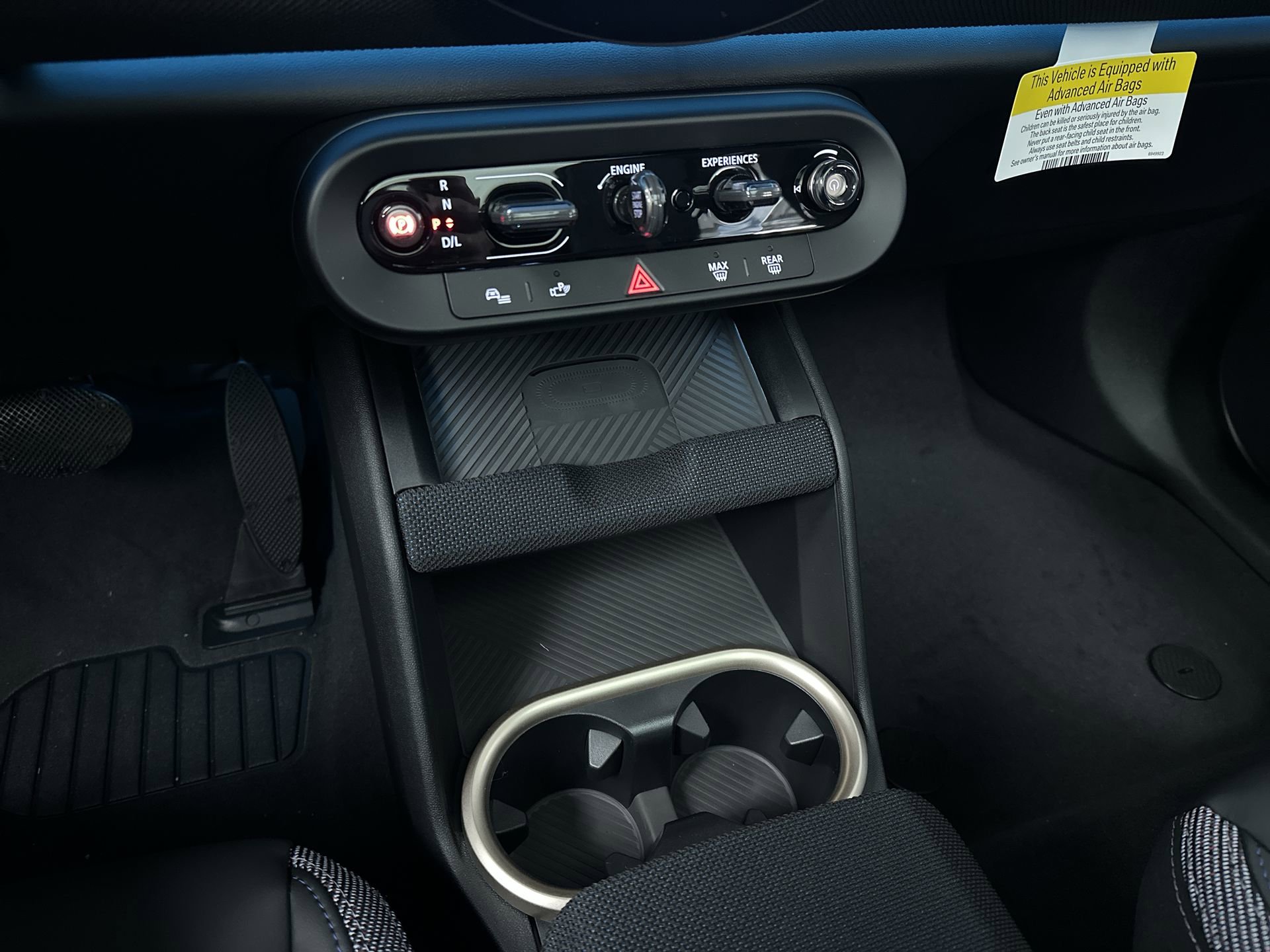 New 2026 MINI Cooper Countryman S AWD/4WD image 23