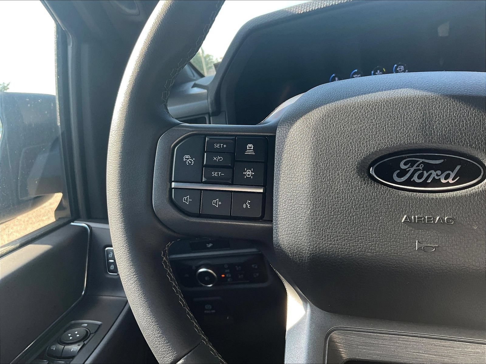 Used 2026 Ford F150 XLT w/ Equipment Group 302A MID AWD/4WD image 14