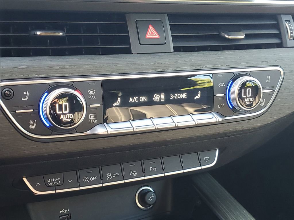 Used 2021 Audi A5 2.0T Prestige image 32