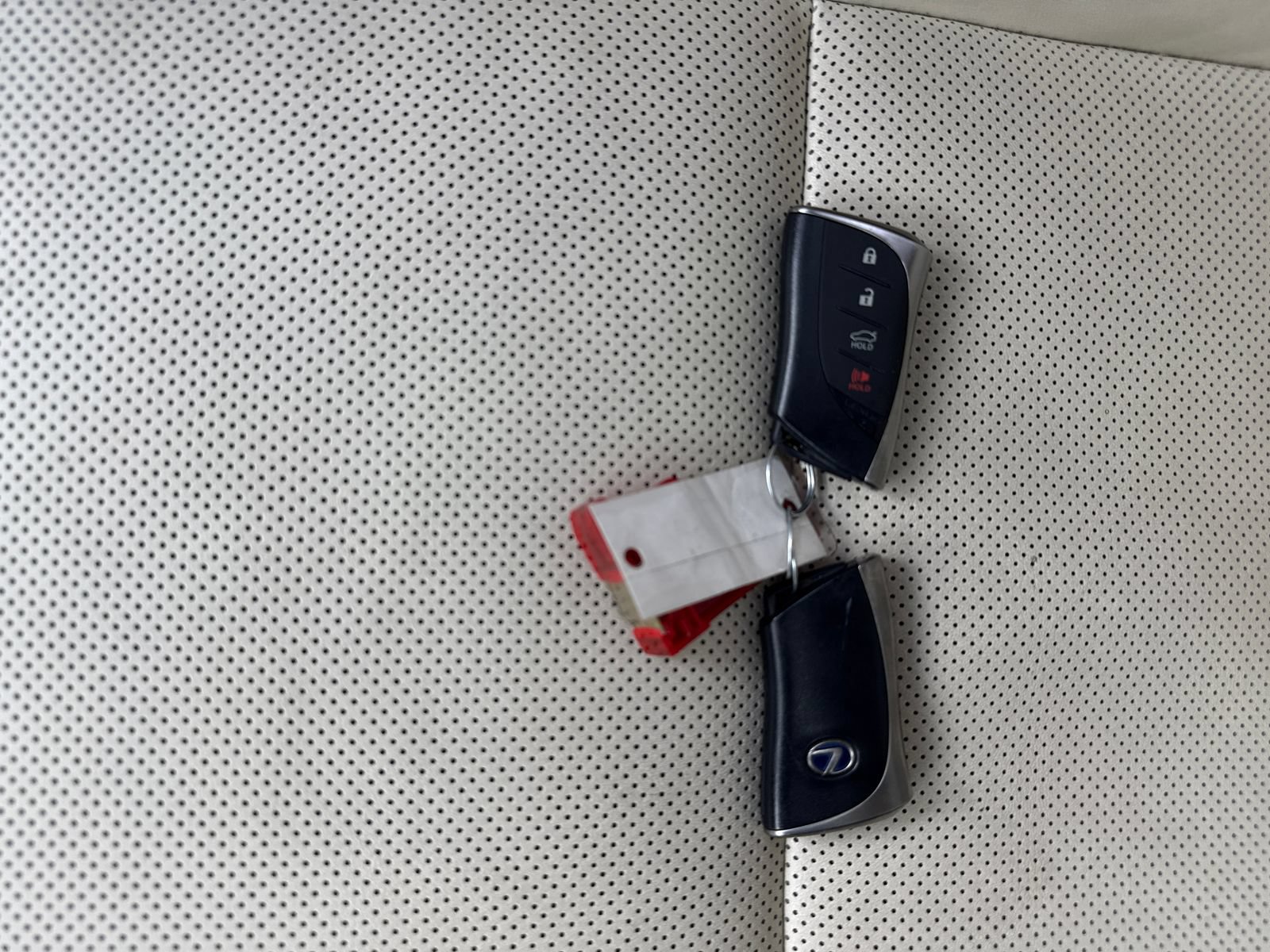 Used 2022 Lexus ES 300h w/ Premium Package FWD image 56