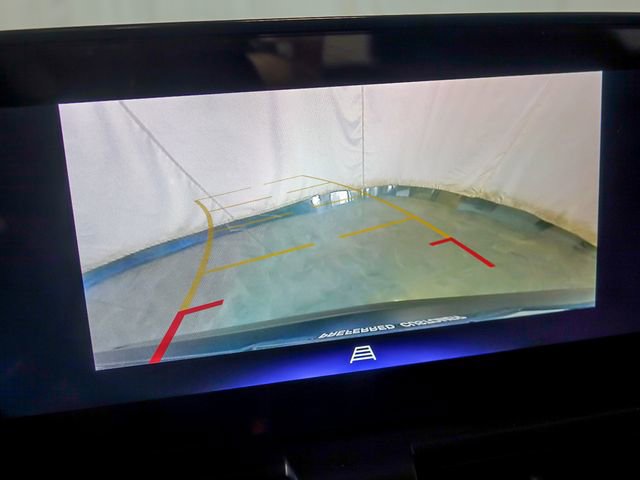 Certified 2026 Chevrolet TrailBlazer LS w/ LS Convenience Package image 21