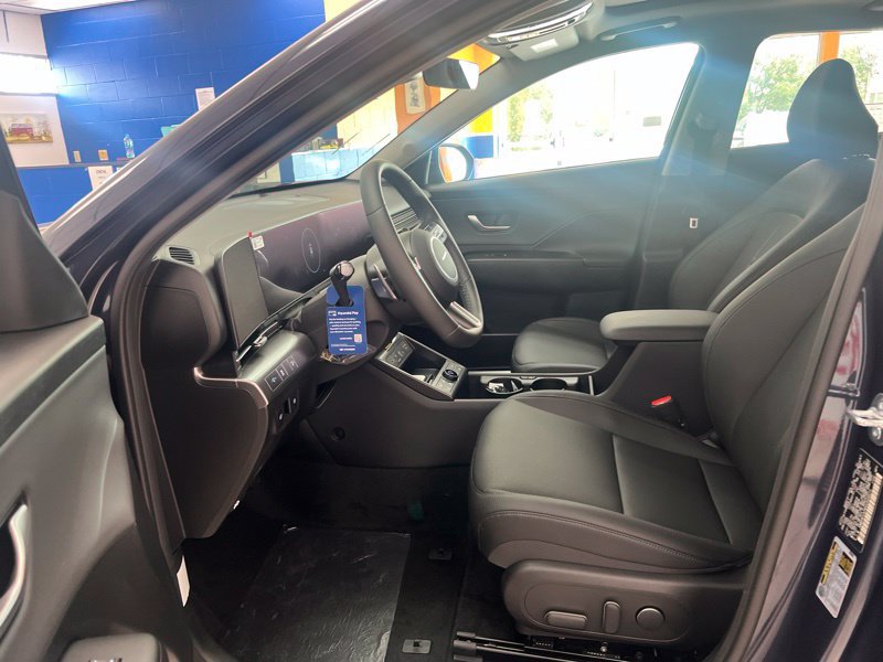 New 2027 Hyundai Kona Limited AWD/4WD image 17