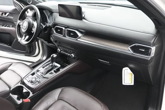 Certified 2023 MAZDA CX-5 Signature AWD/4WD image 20