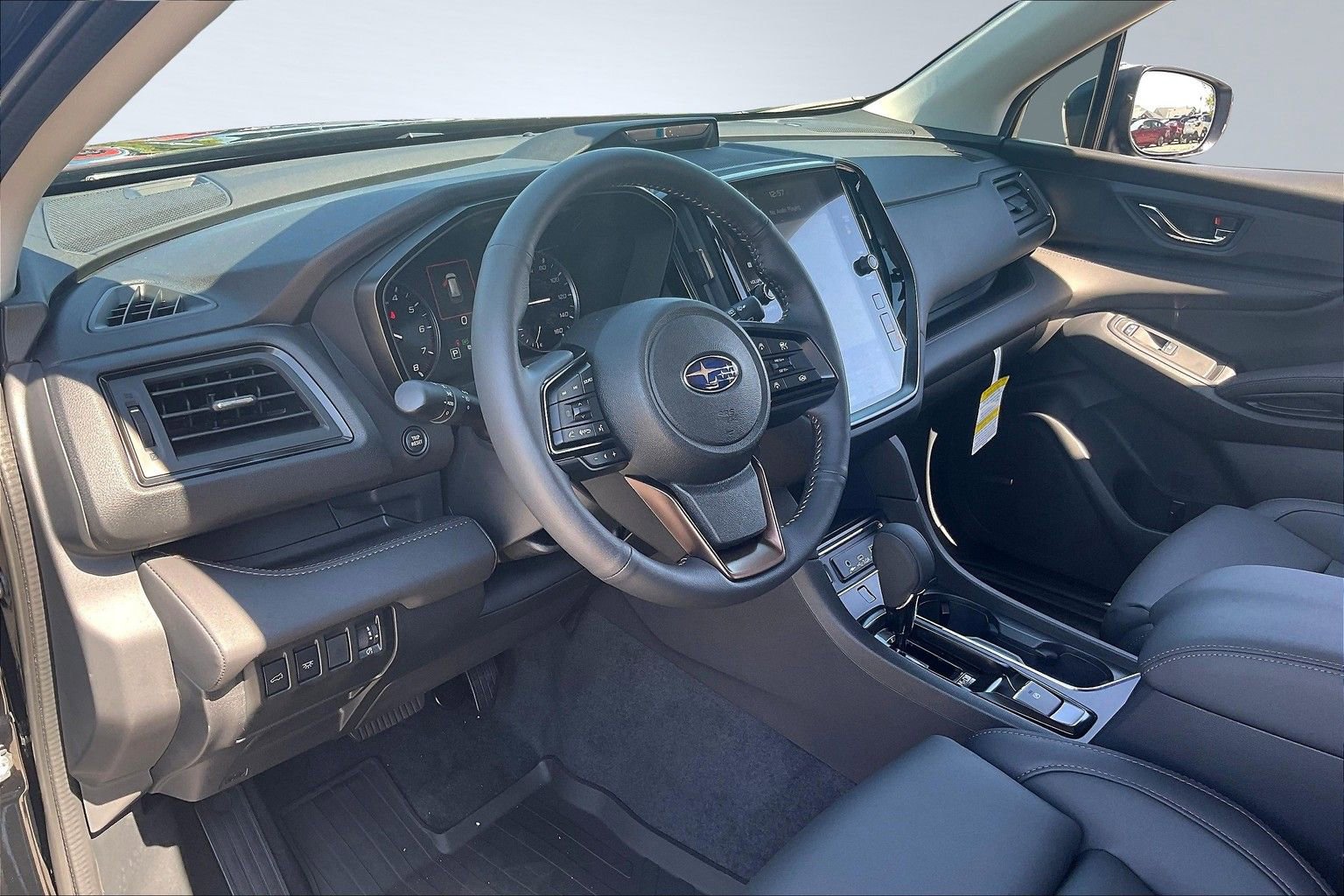 New 2025 Subaru Ascent Bronze Edition image 6