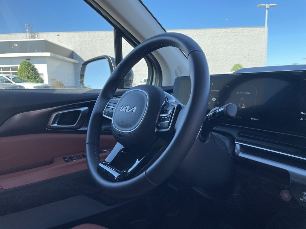 New 2026 Kia Carnival SX Prestige image 33