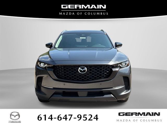 New 2026 MAZDA CX-50 2.5 Hybrid w/ Preferred Pkg AWD/4WD image 3